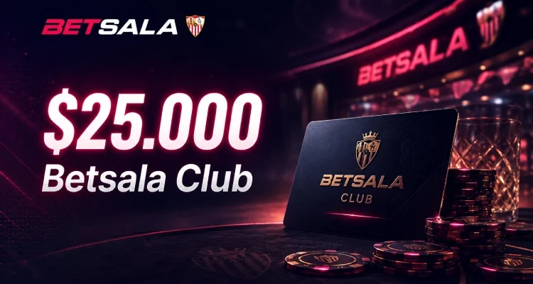 Betsala Club