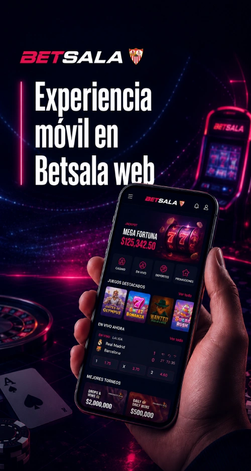 Instalación en dispositivos Android  